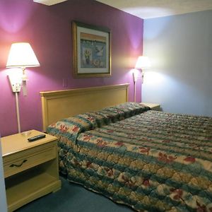 Chambre Lit King-Size
